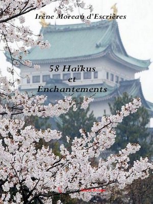 cover image of 58 Haïkus et Enchantements